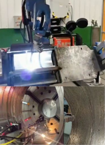 Welding