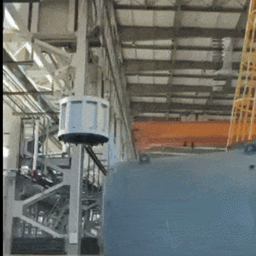 Professional On-site Installation and Commissioning for Heavy-duty Radial Drilling Machine Z30125X40