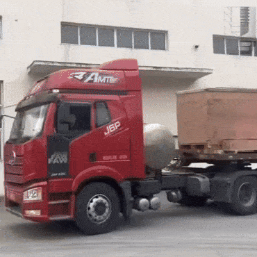 Transportation and Shipping of Heavy-duty Radial Drilling Machine Z30125X40 from Factory